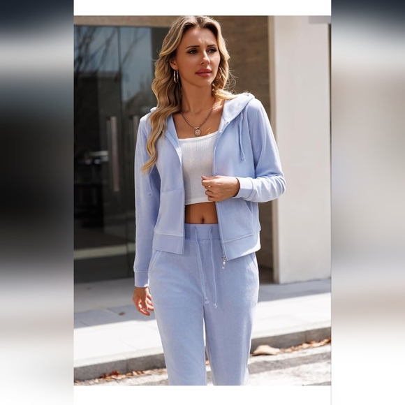 2 piece Tracksuit - Picture 3 of 6